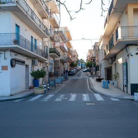 Casa Rosamaria Apartment Giardini Naxos Luaran gambar